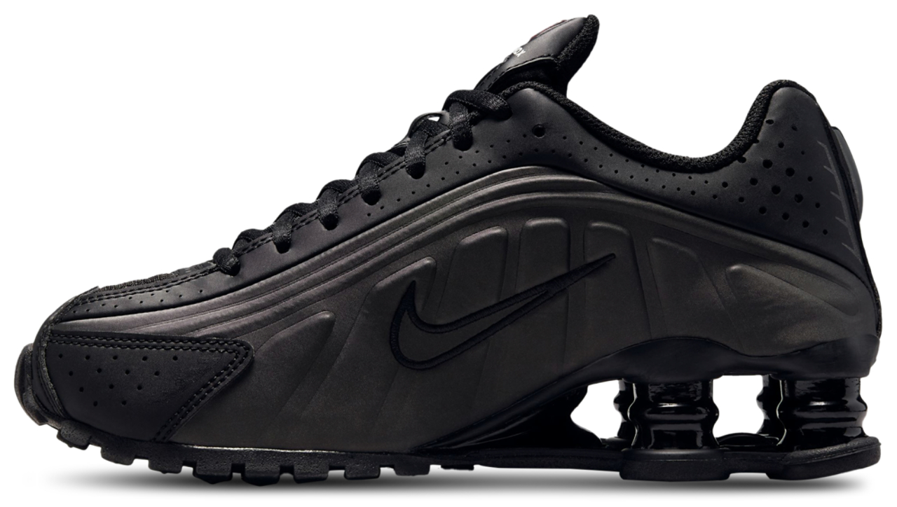 Nike Shox R4
