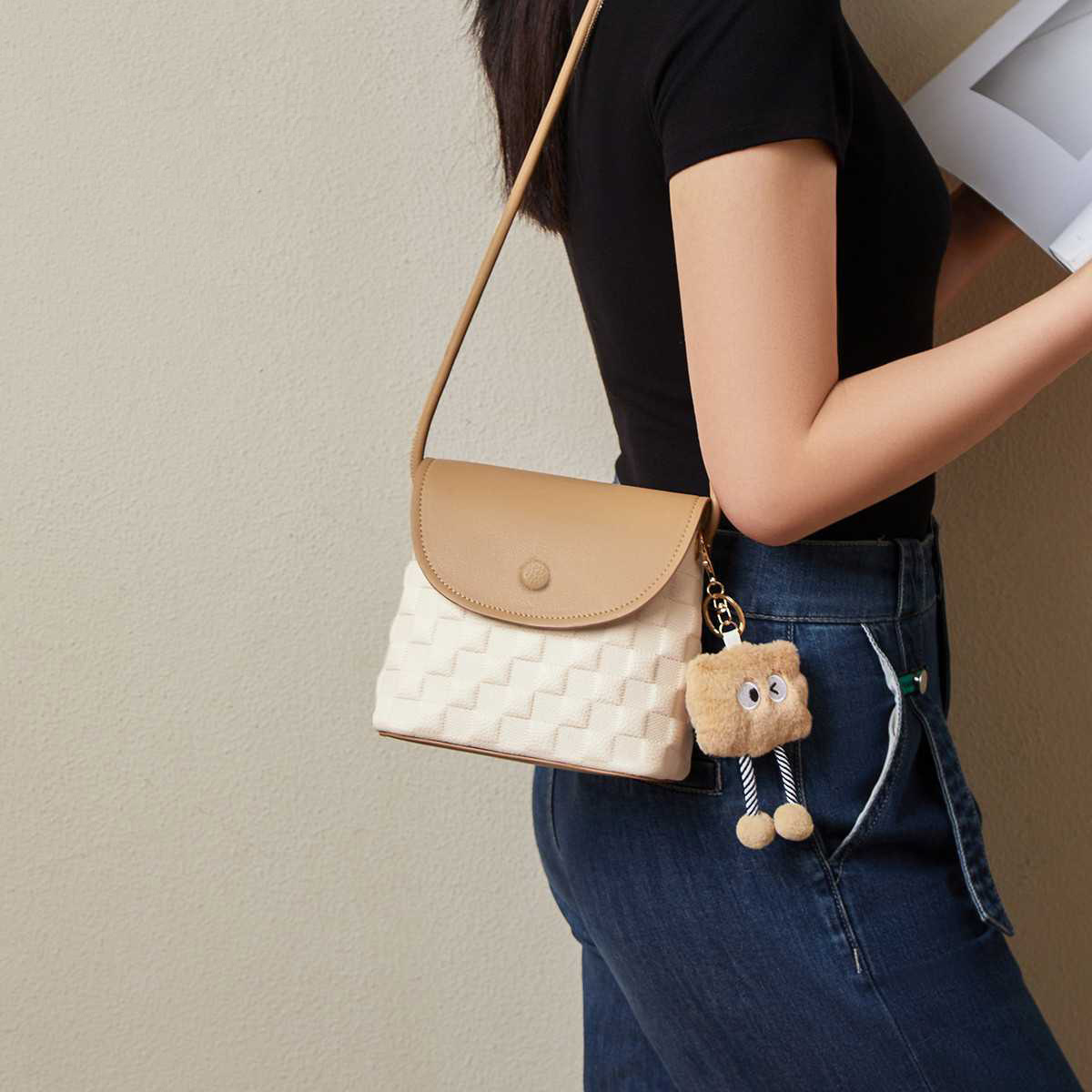Crossbody Bag