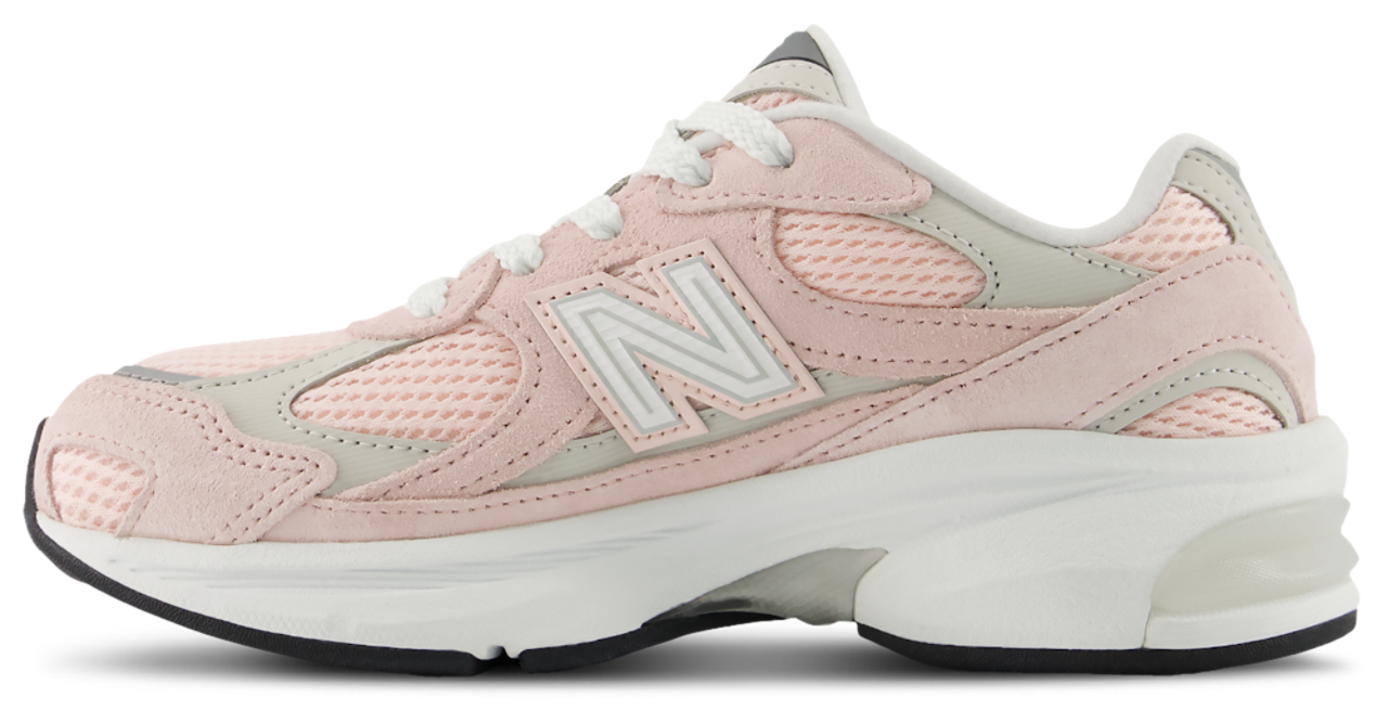 New Balance 2010