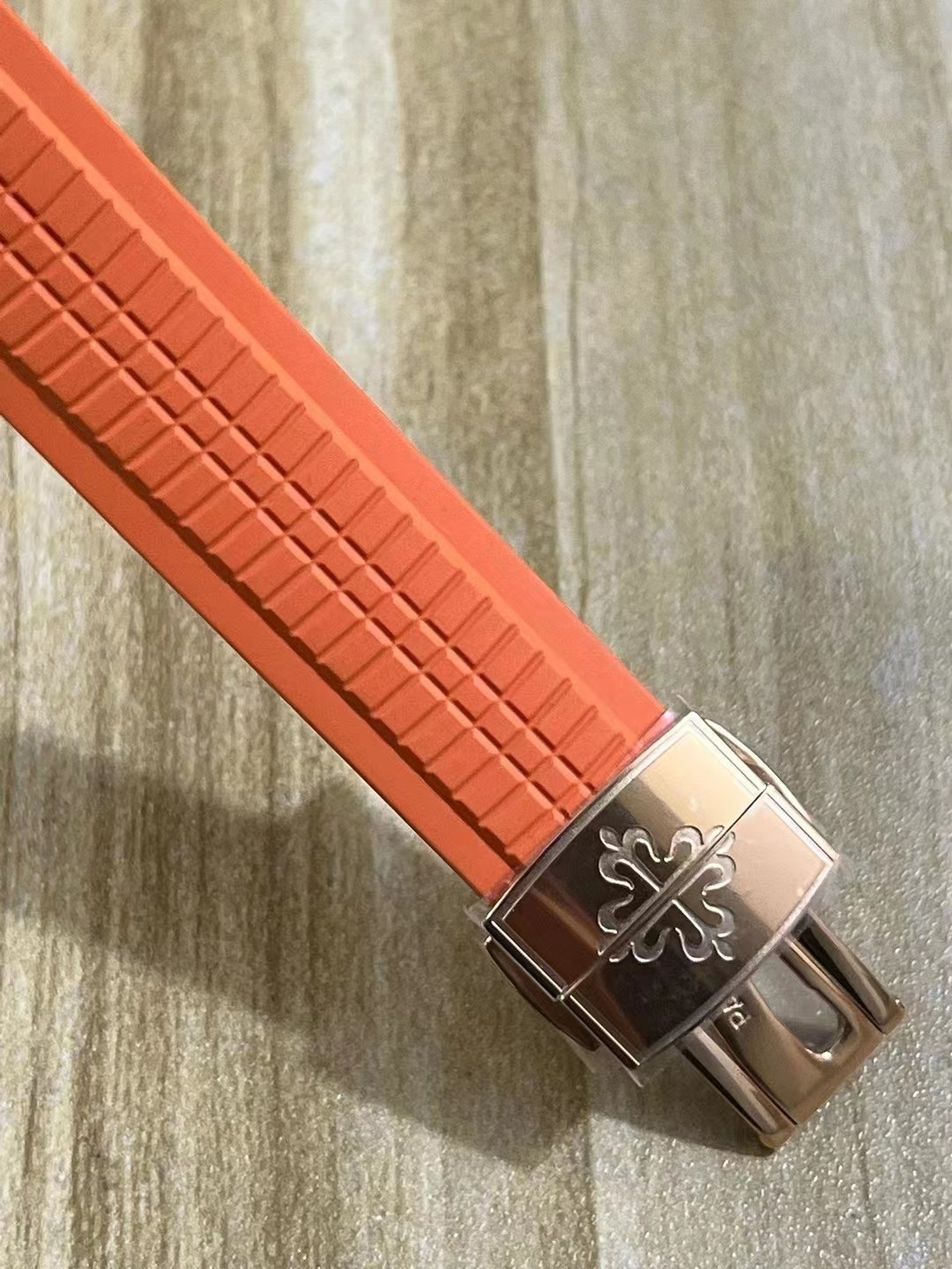 Replica Patek Philippe Aquanaut 5167R 40mm Mens Watch