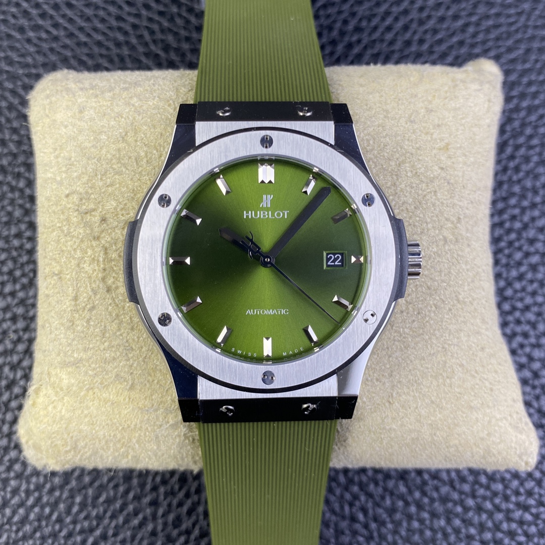 Hublot Classic Fusion 511.co.1181.rx 45mm Mens