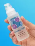 Lovehoney Blueberry Muffin Flavoured Lubricant 100ml