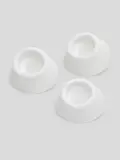 Womanizer Vibrator Starlet Replacement Heads Medium (3 Pack)
