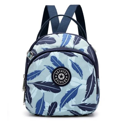 Multi-function Small Bag