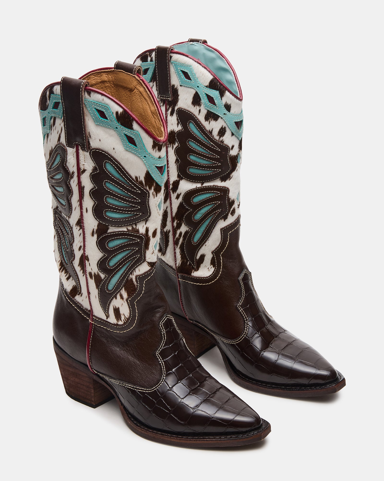 Arroyo Blue Multi