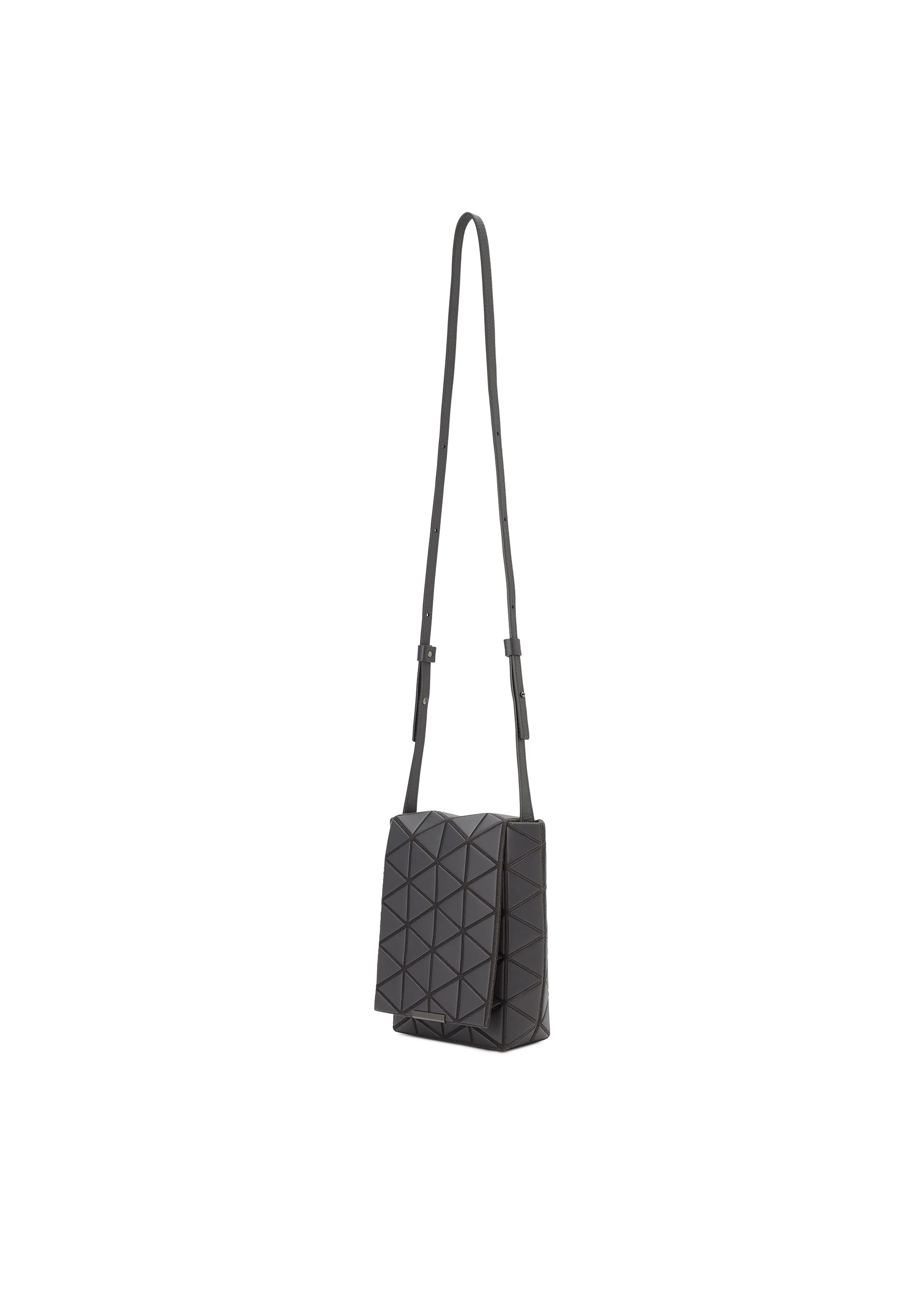 FLAP SHOULDER BAG