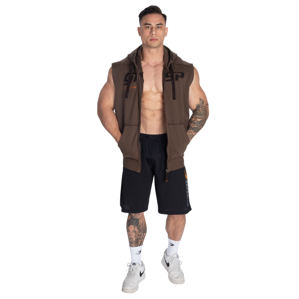 SL Pro Gym Hood