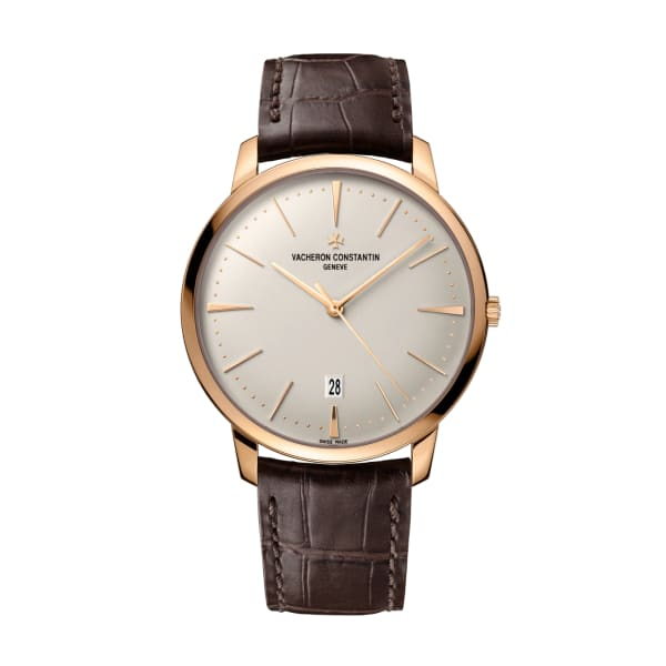 Vacheron Constantin Patrimony Self-Winding Watch Ref. # 85180/000R-9248