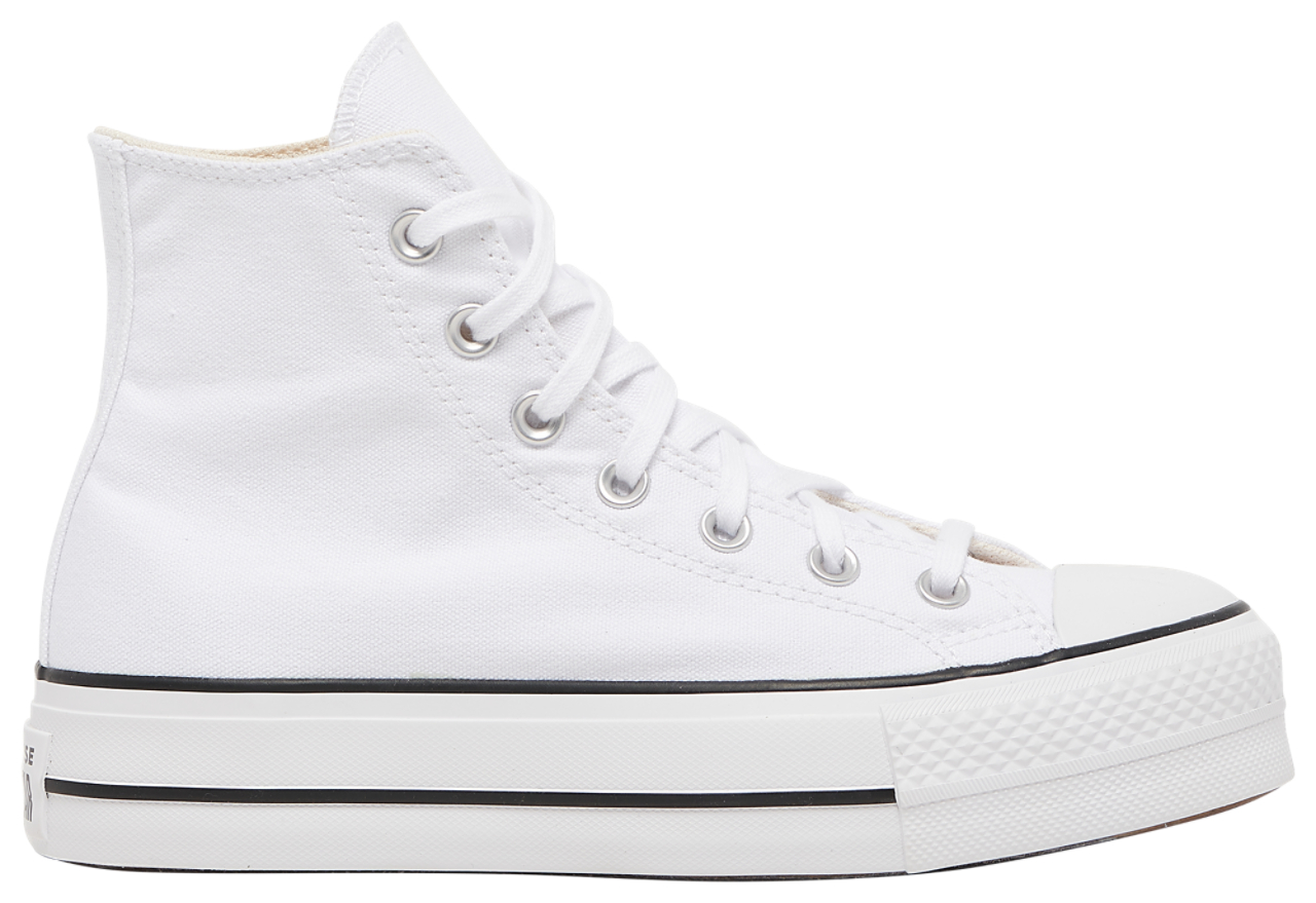 Converse All Star Platform Hi
