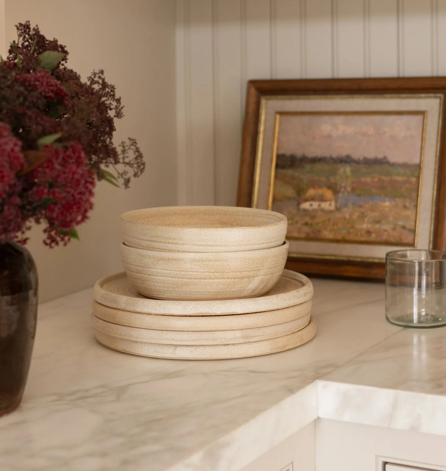 Samos Dinnerware