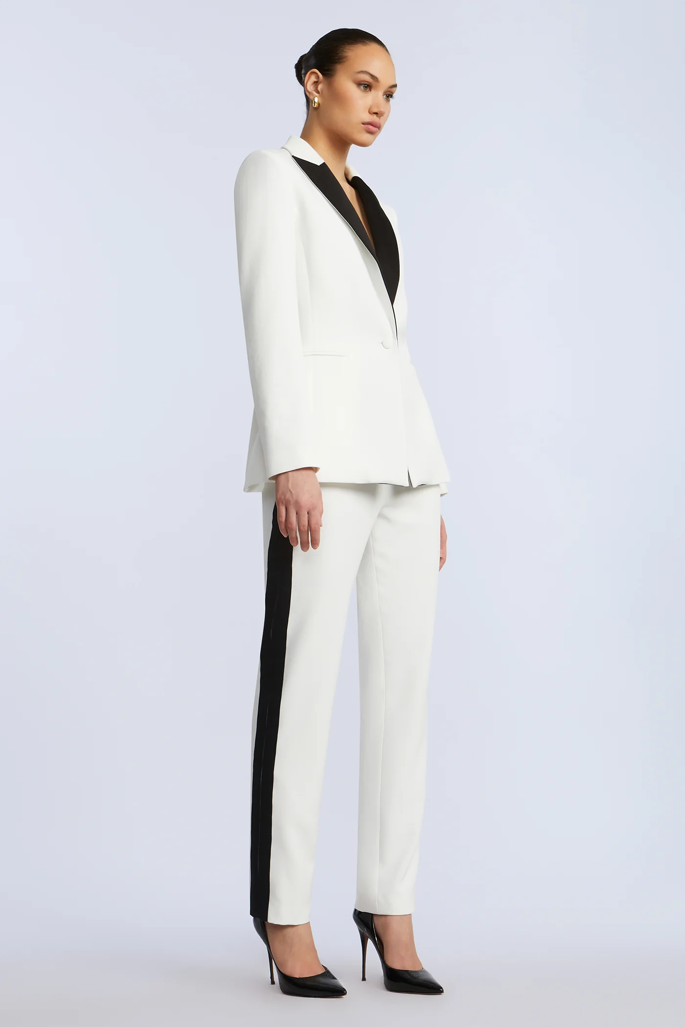 Tux Blazer