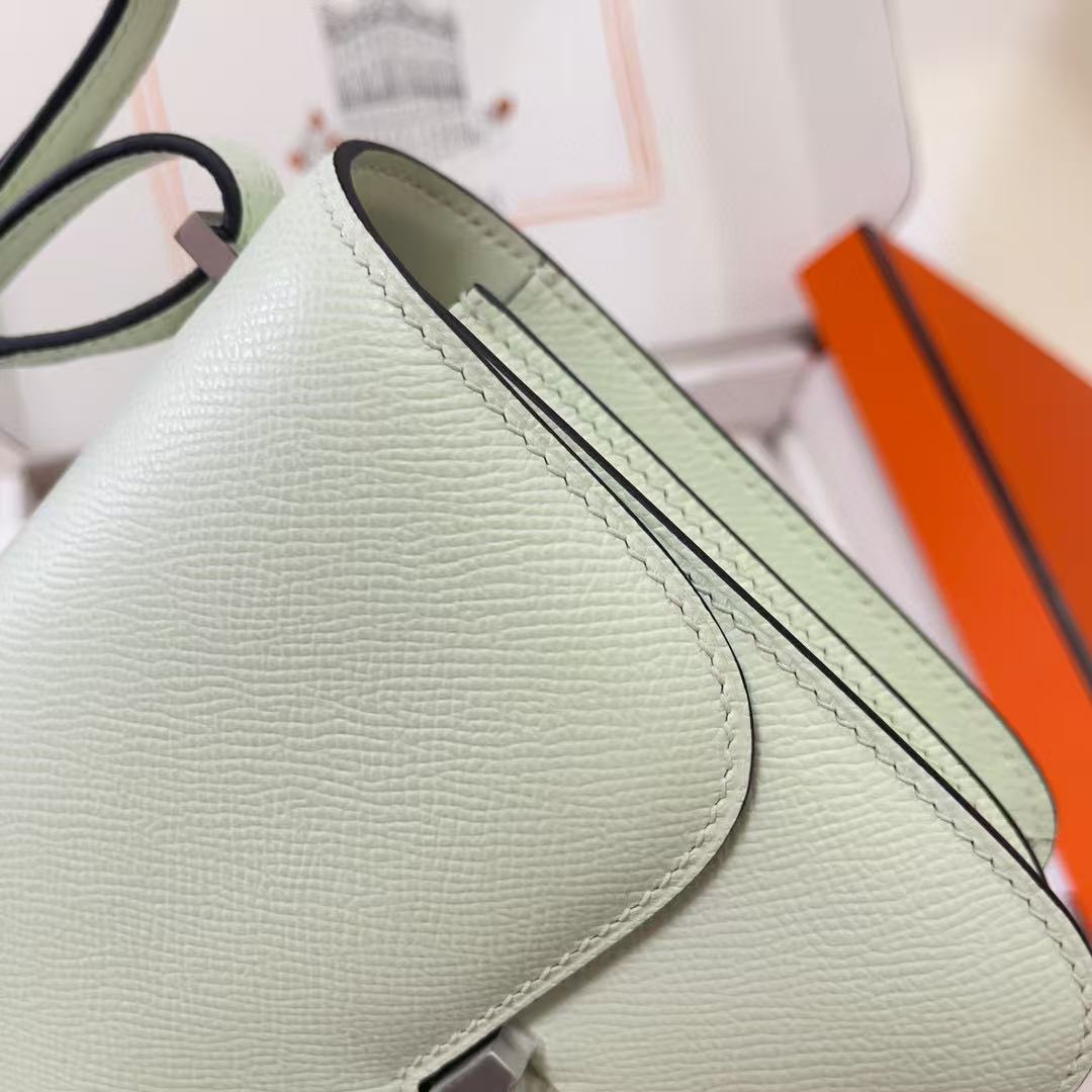 Hermes Constance Mini 19-24 Custom-made