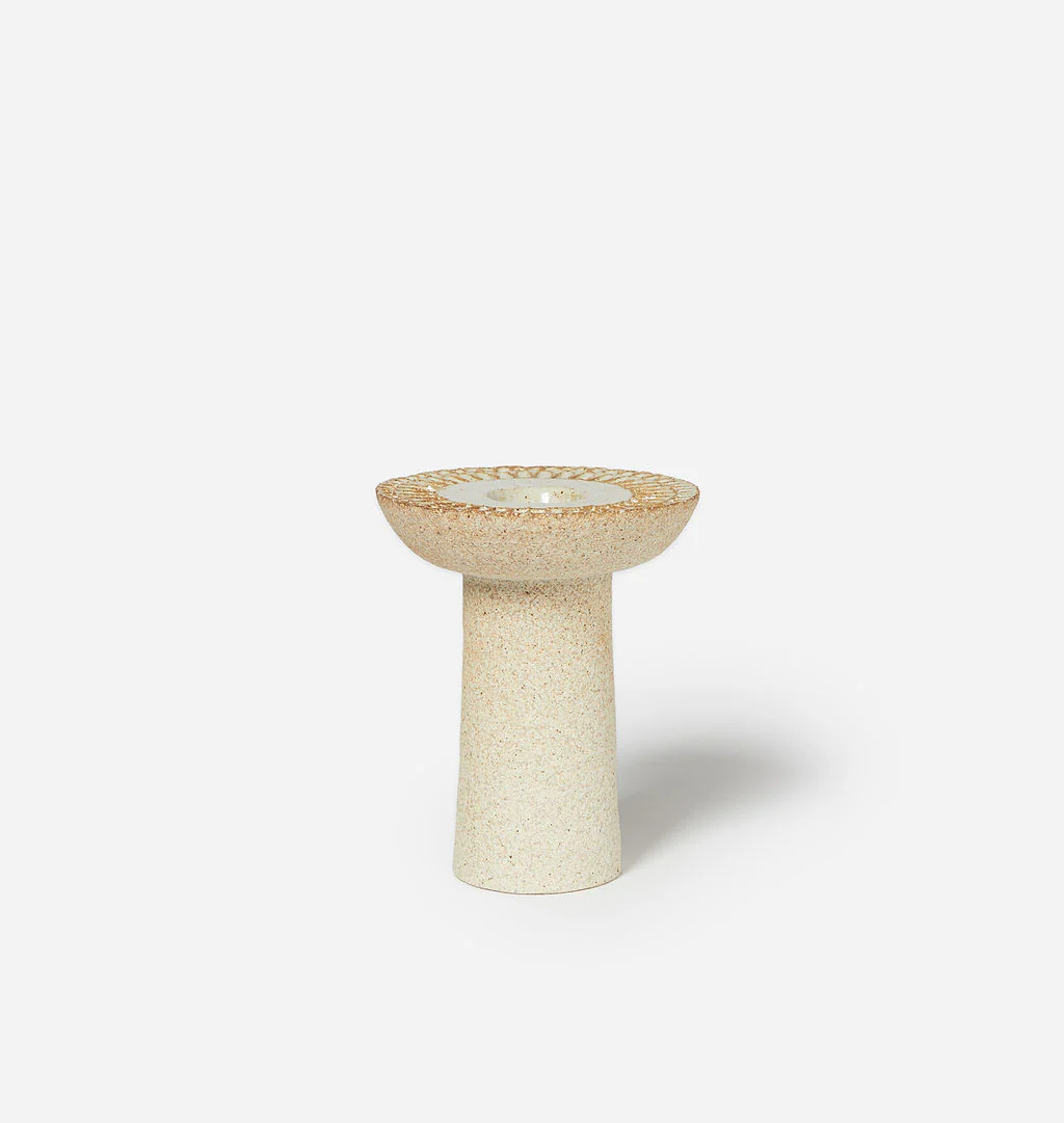 Cosmo Taper Candle Holder