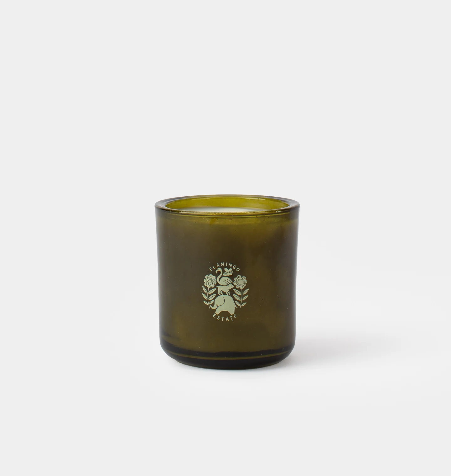 Flamingo Estate Candle