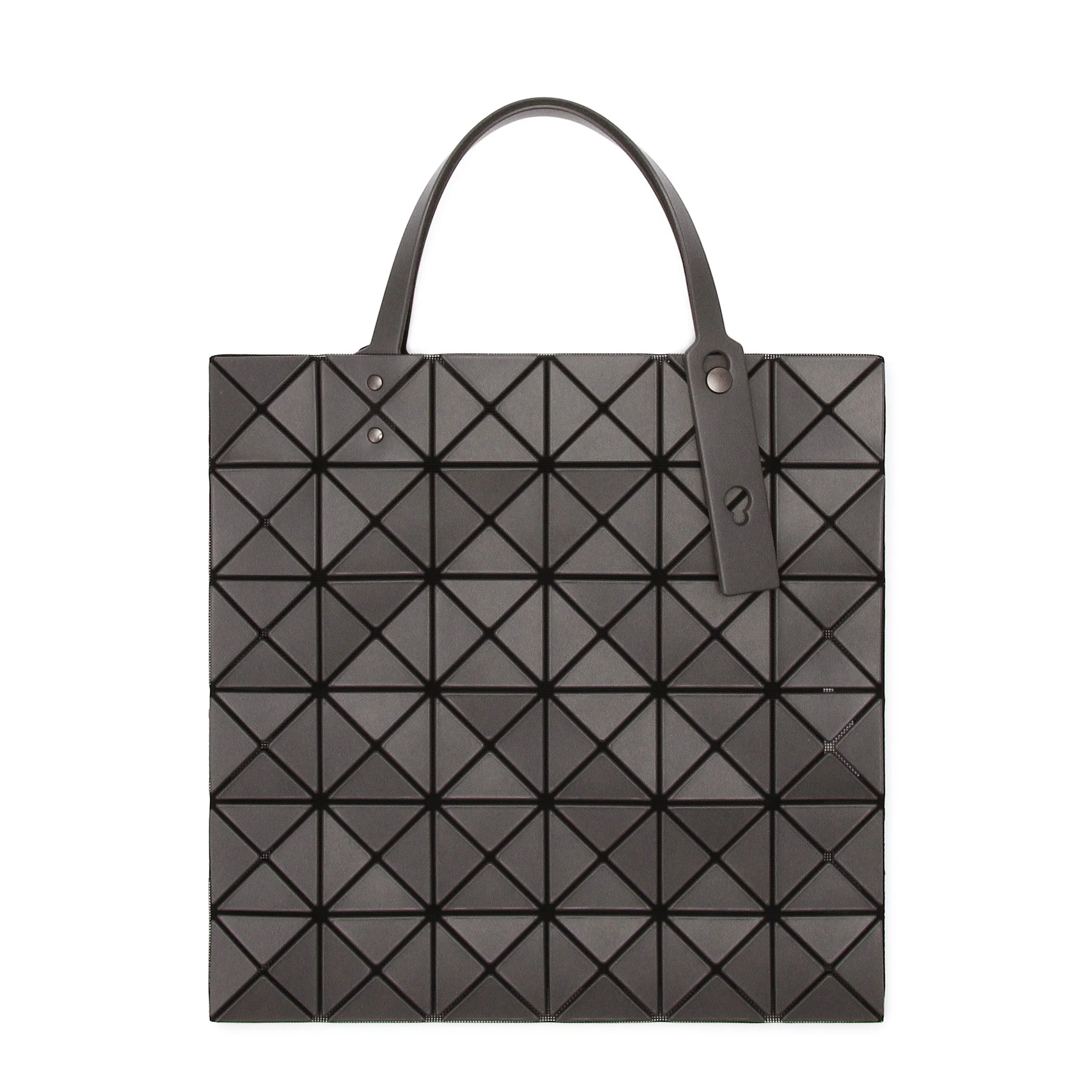 LUCENT MATTE TOTE BAG