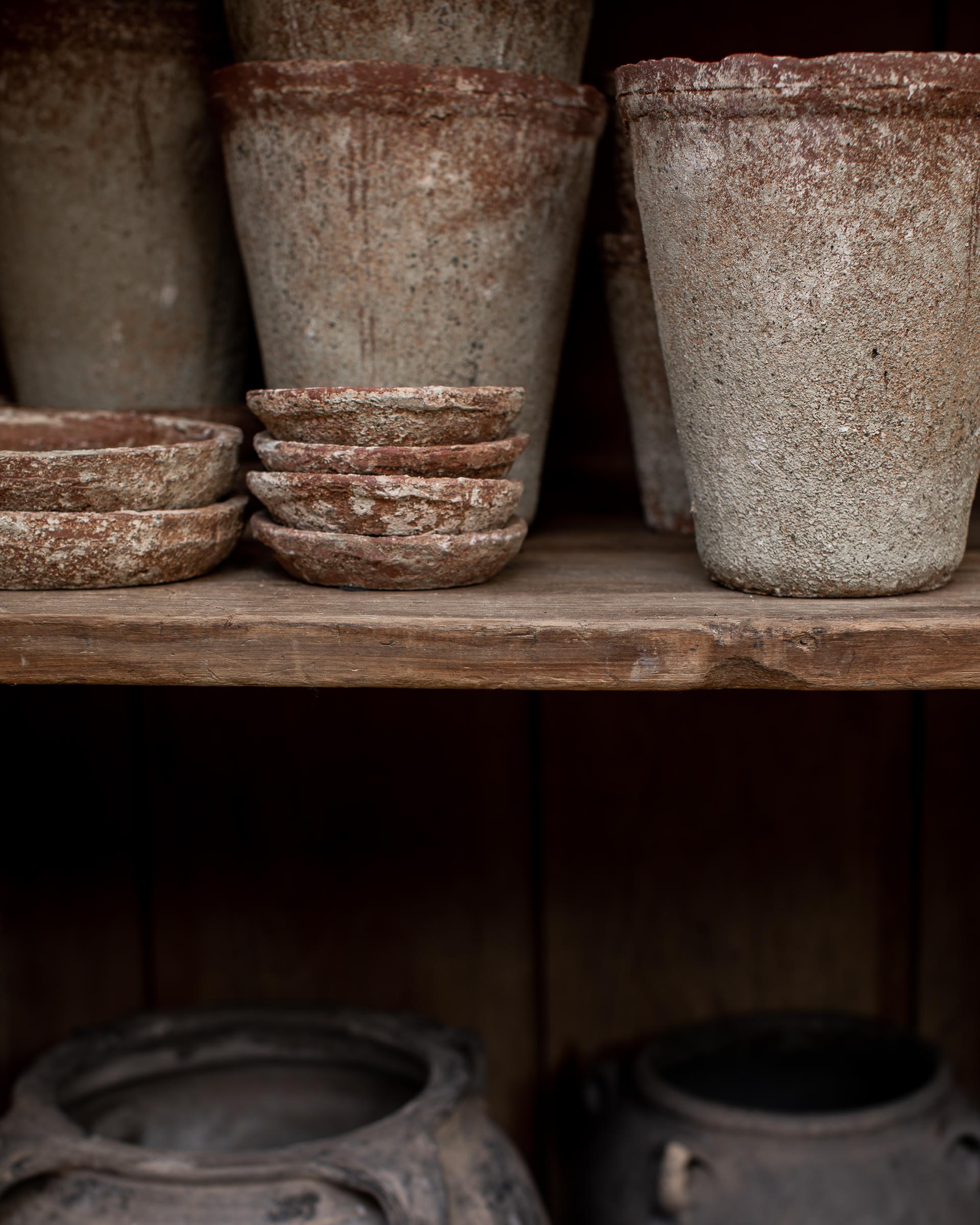 Leith Planter