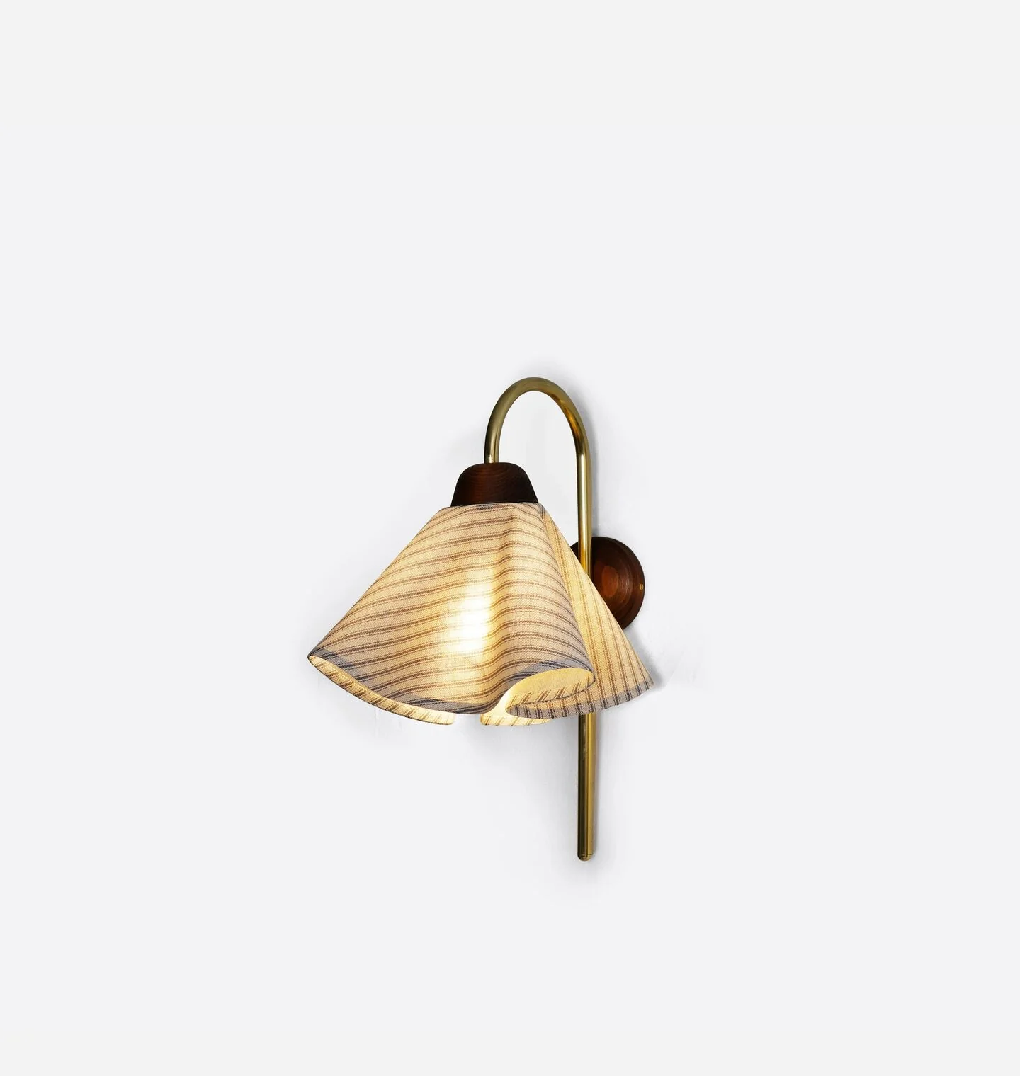 Cascade Wall Sconce