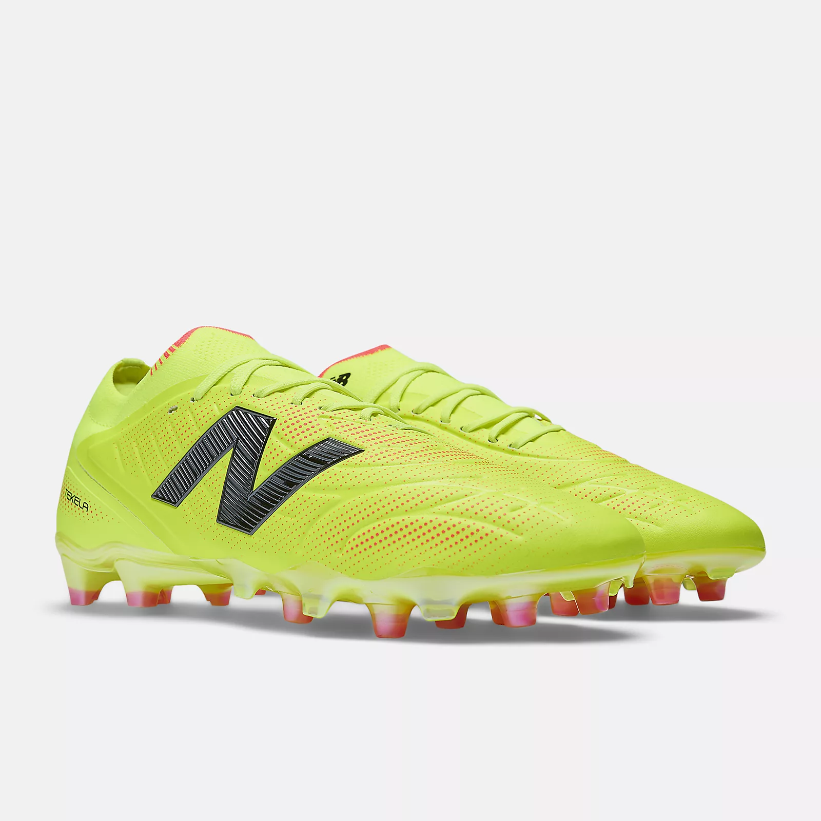 TEKELA ELITE LOW LACED FG V5 1ST EDITION