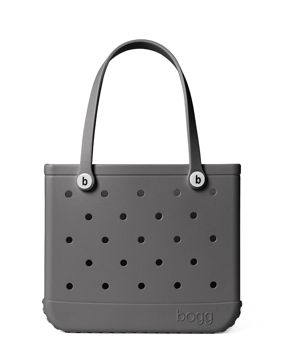 Baby Bogg Bag - Fogg