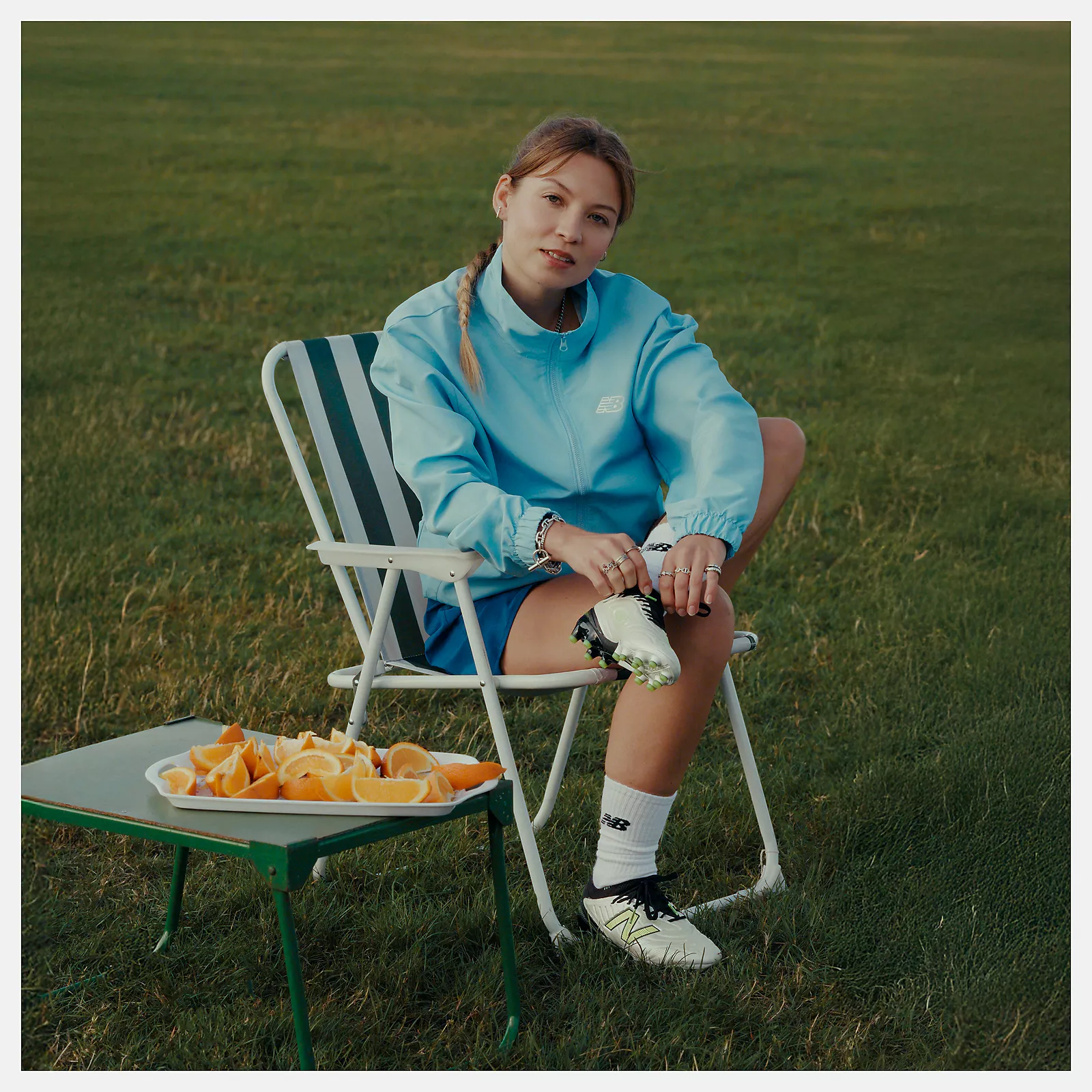 TEKELA WOMEN'S ELITE LOW LACED MG V5