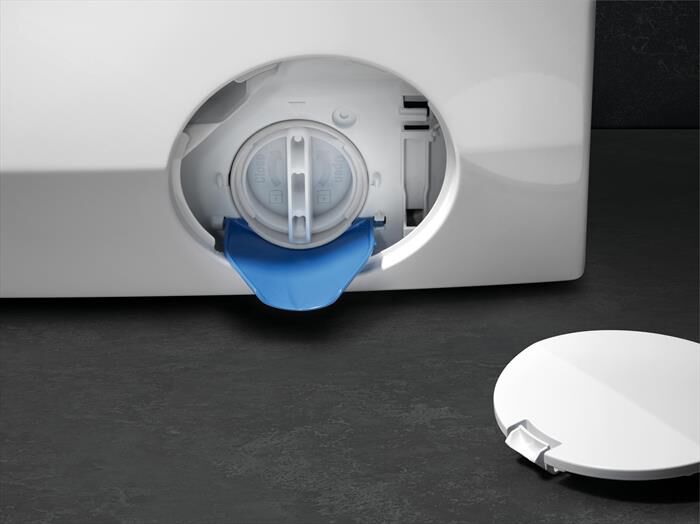 AEG - Lavatrice LR7FH94VY 9 Kg Classe A-Bianco