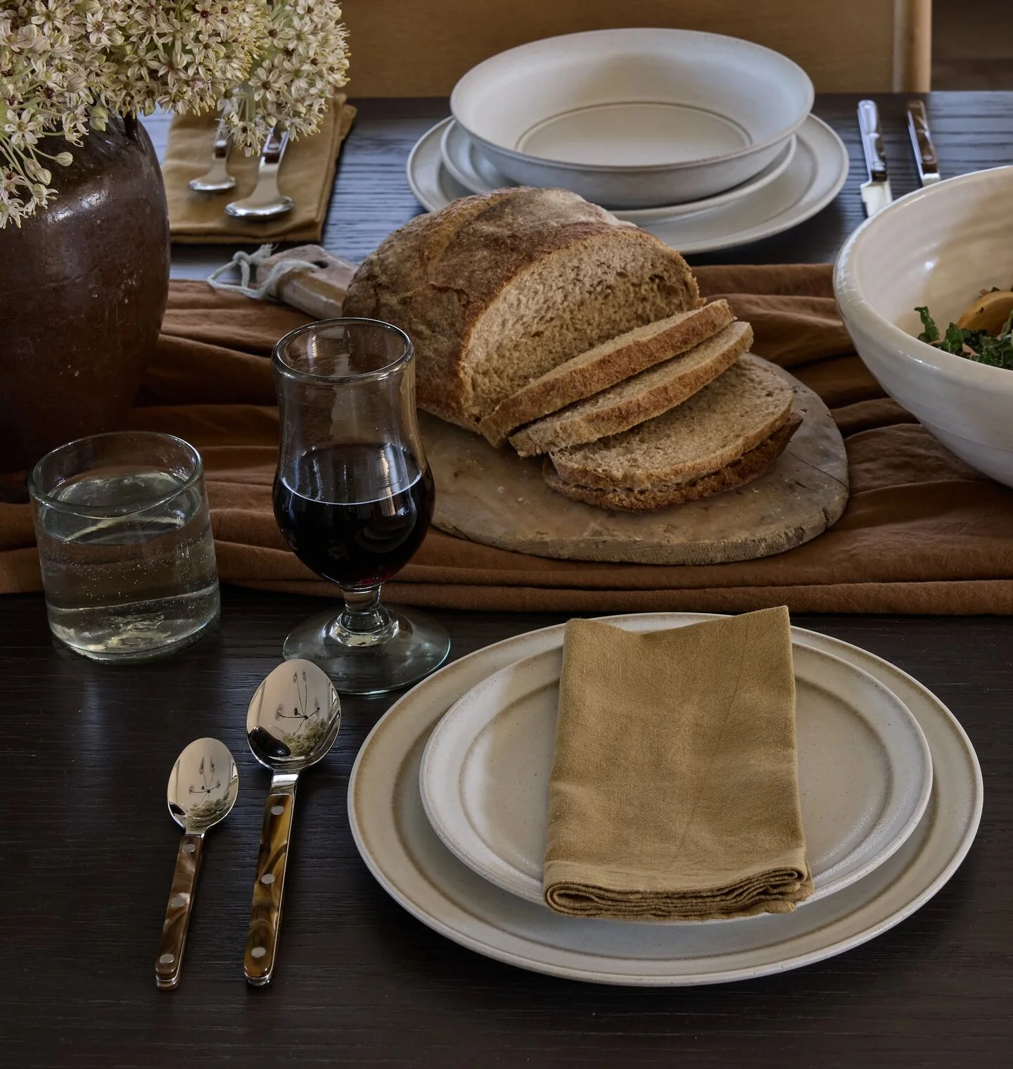 Bistrot Flatware