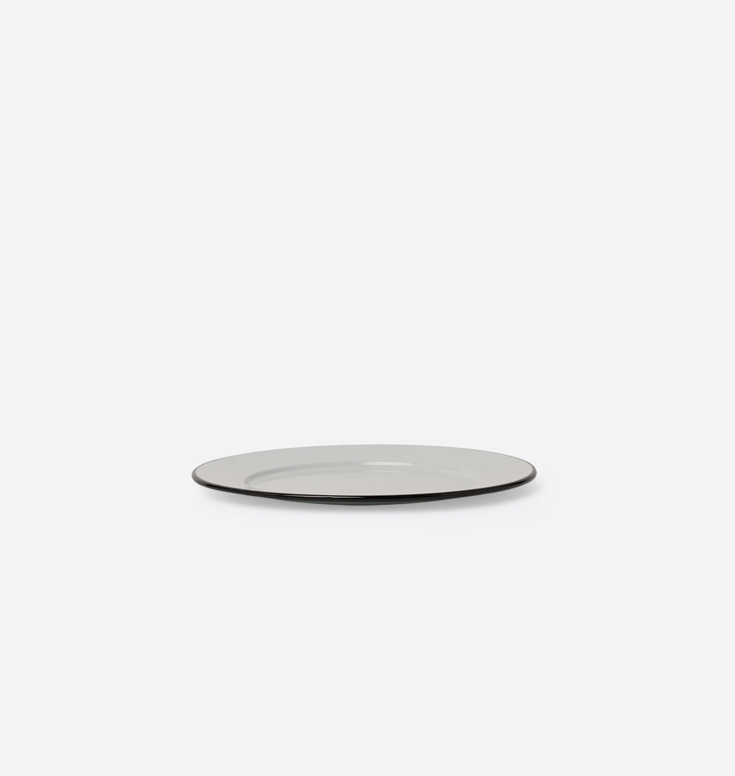 Enamel Dinnerware