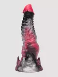 Creature Cocks Hades Dragon Silicone Dildo
