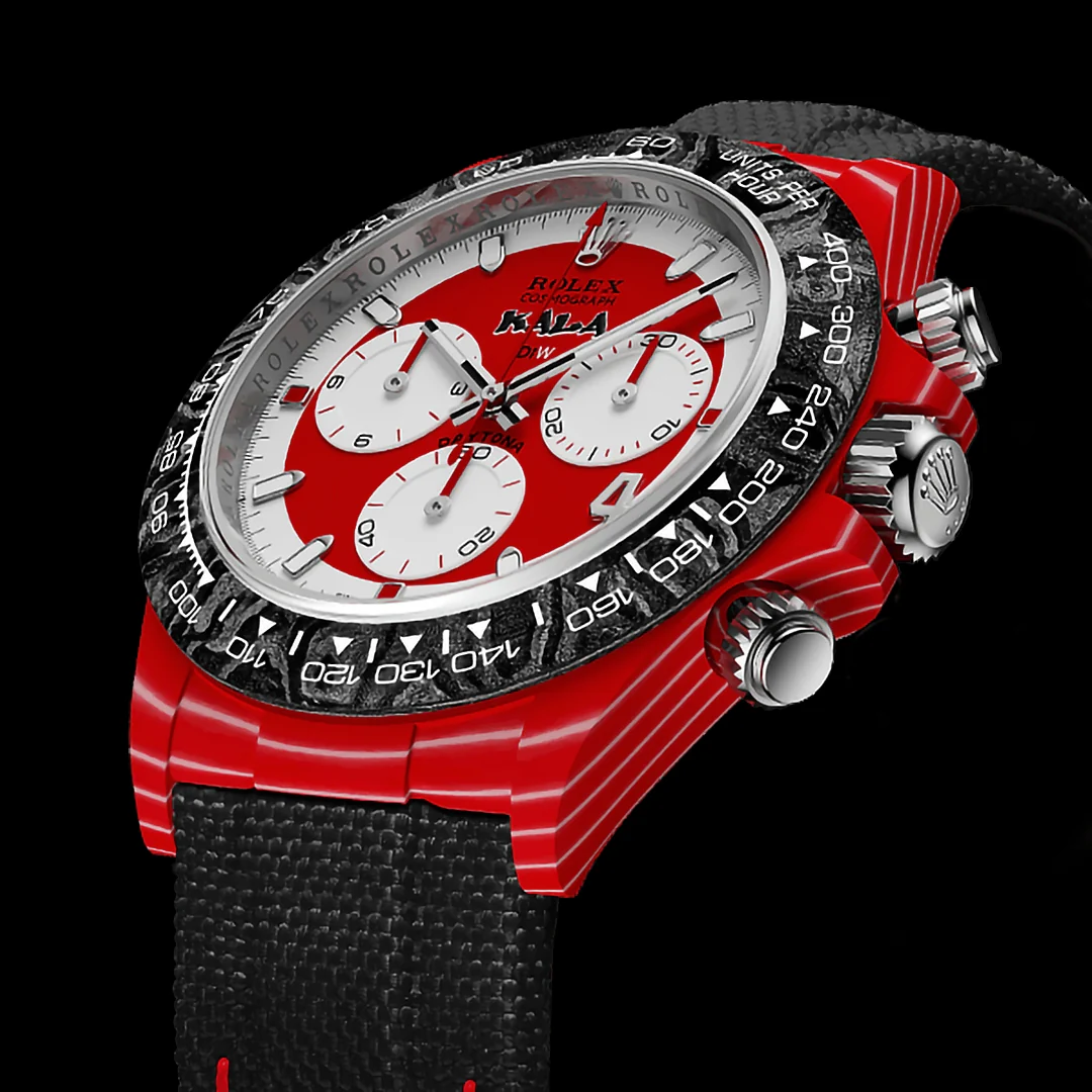 Rolex Daytona 