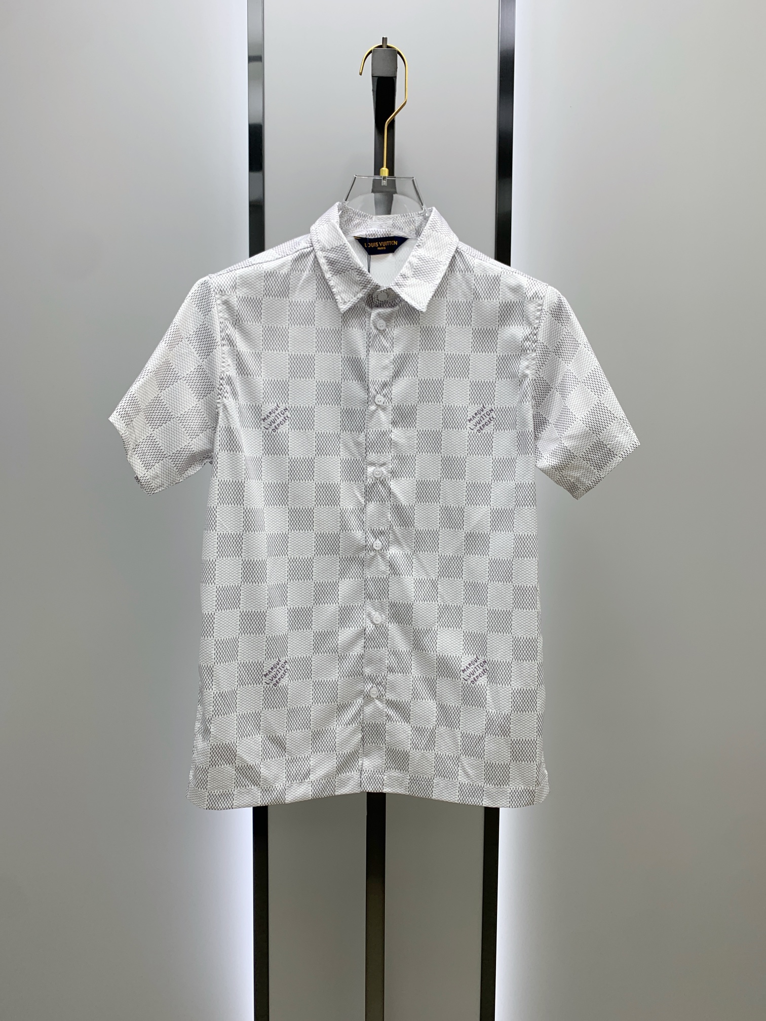 Louis Vuitton Sommeranzug Size M-XXL