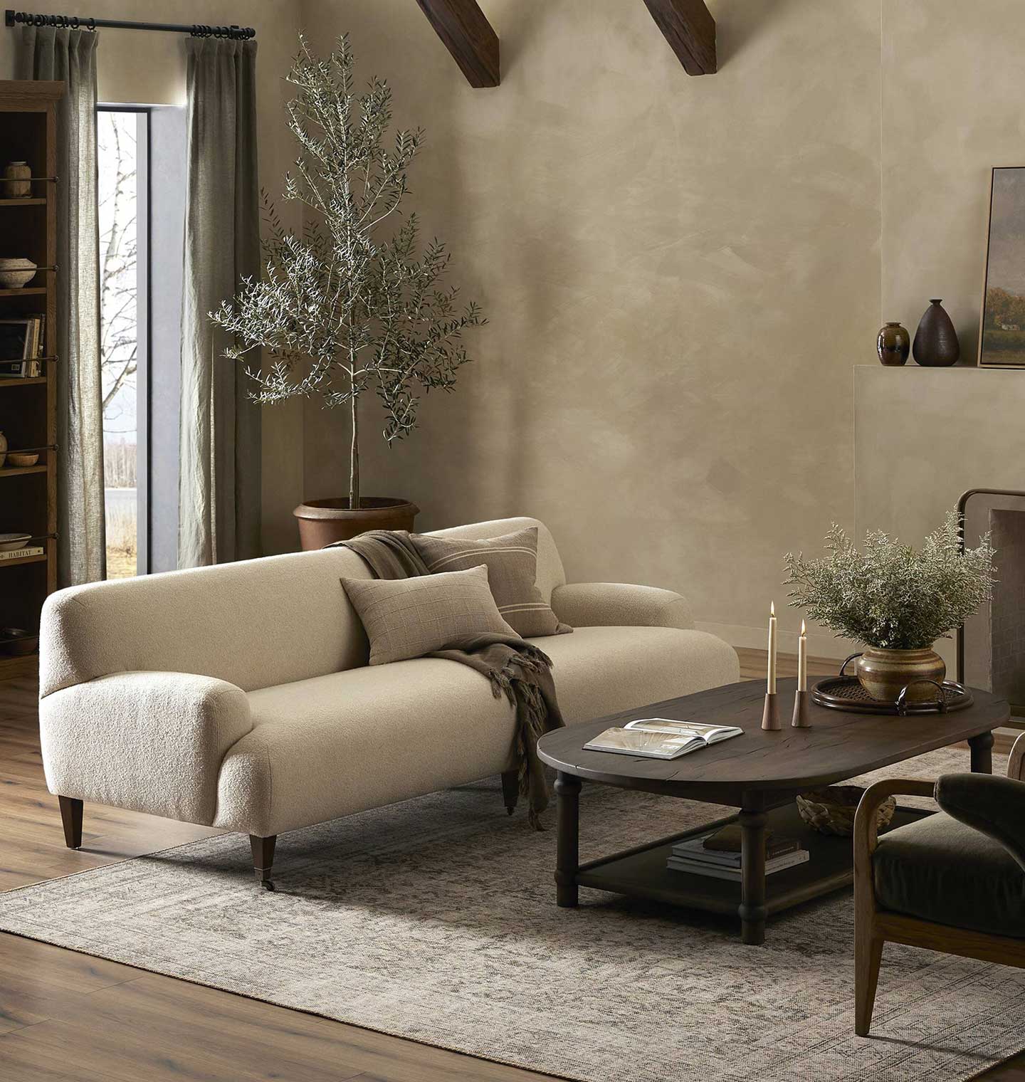Kent Sofa
