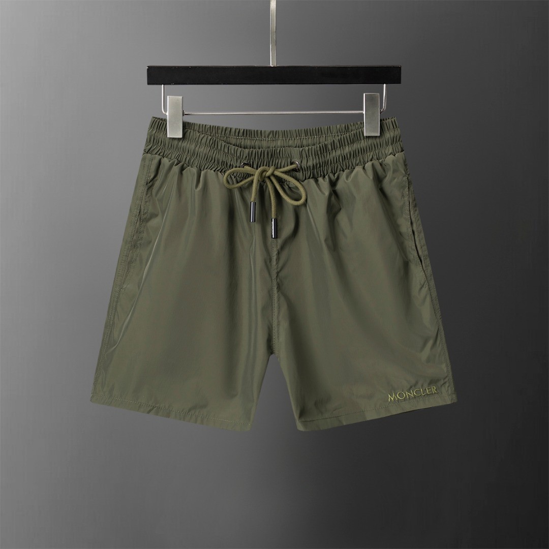 MONC Shorts