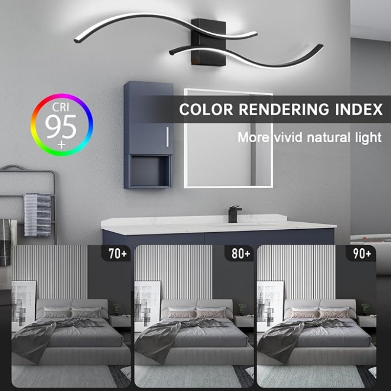 WALLARTISAN Modern Wall Sconce