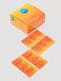 EXS Delay Endurance Condoms Size 53mm (48 Pack)