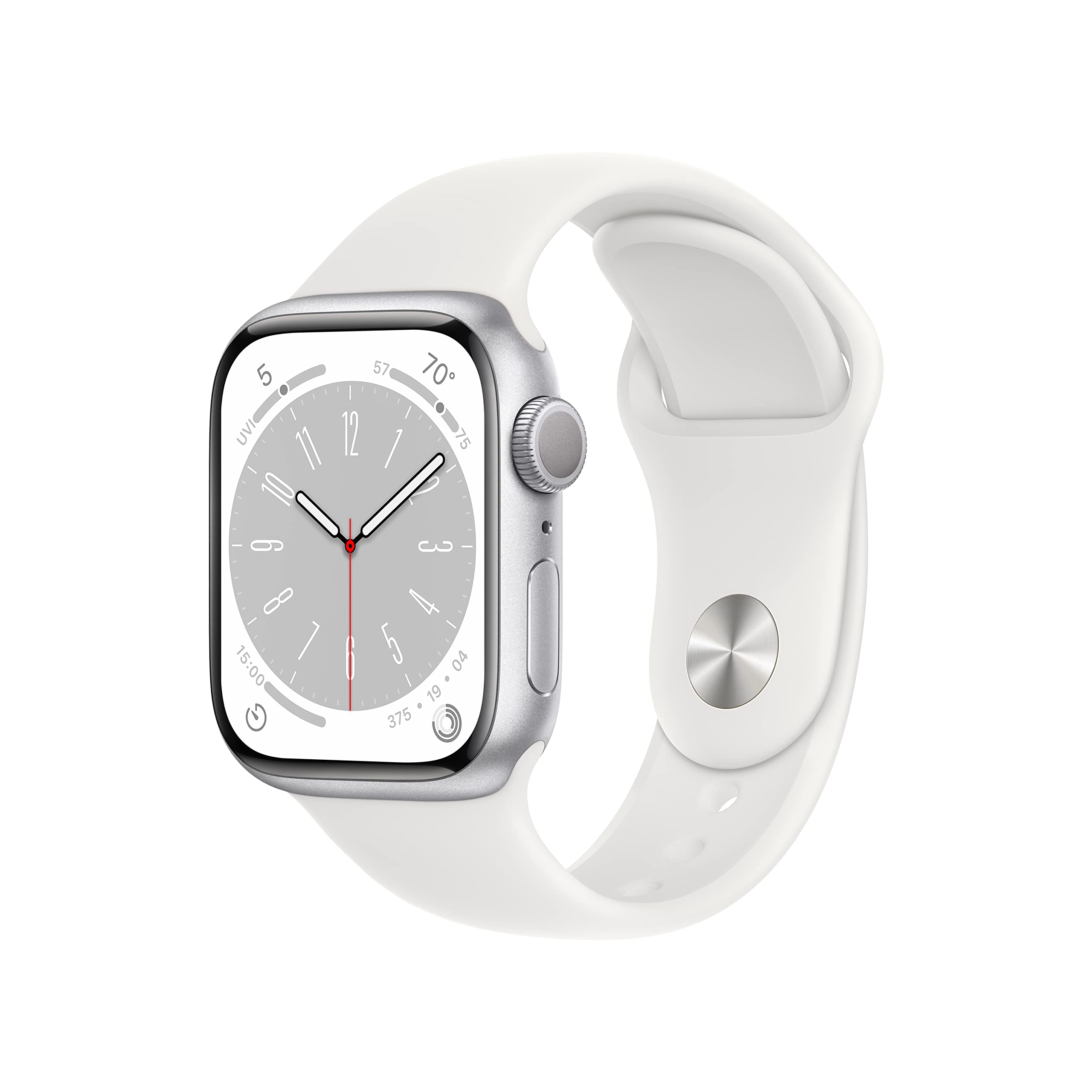 iWatch Series 8 [GPS]