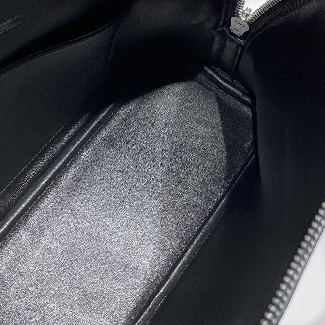 Hermes Bolide Epsom 25cm Custom-made