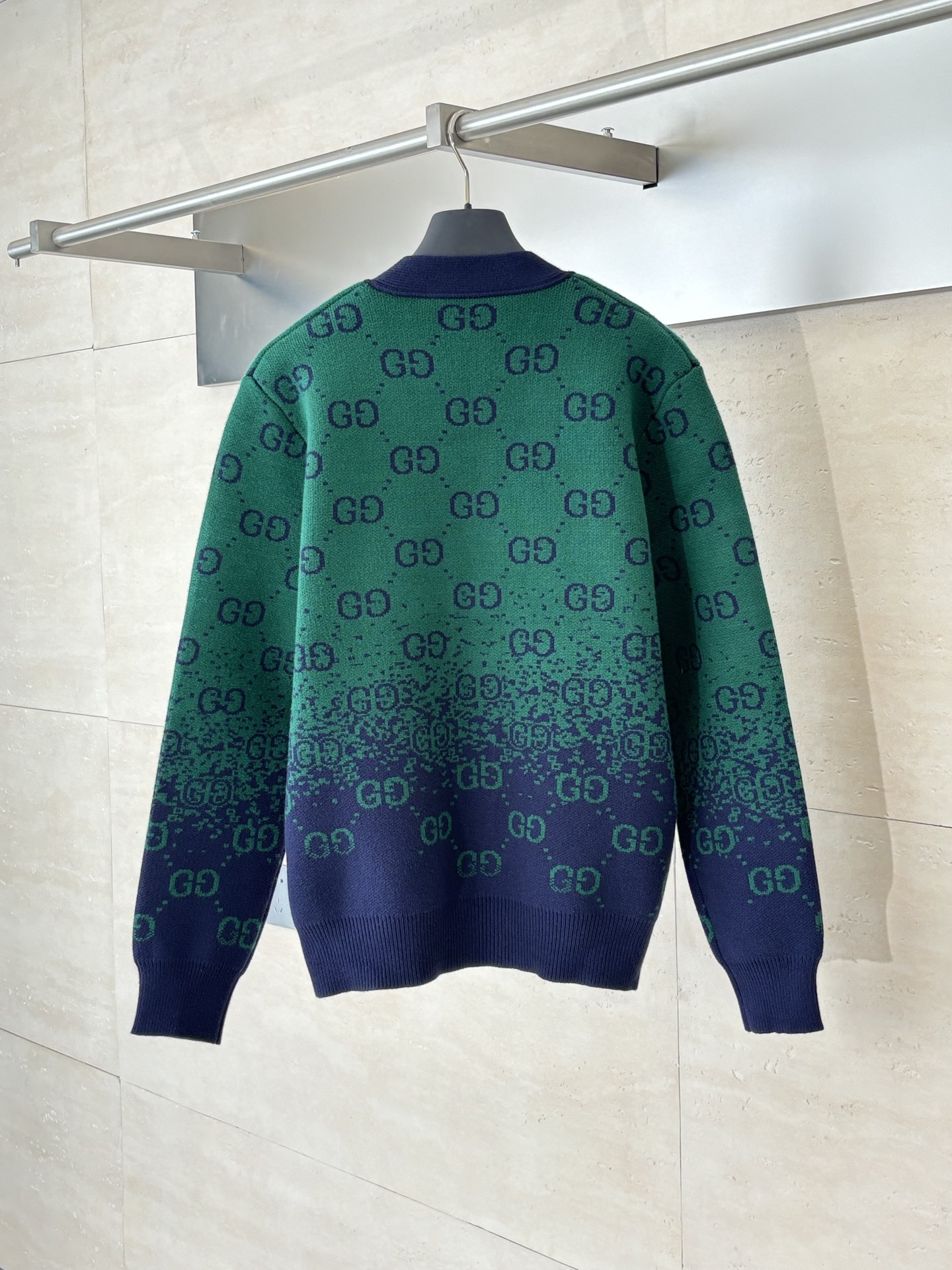 Gucci Unisex Jacket Size S-XL