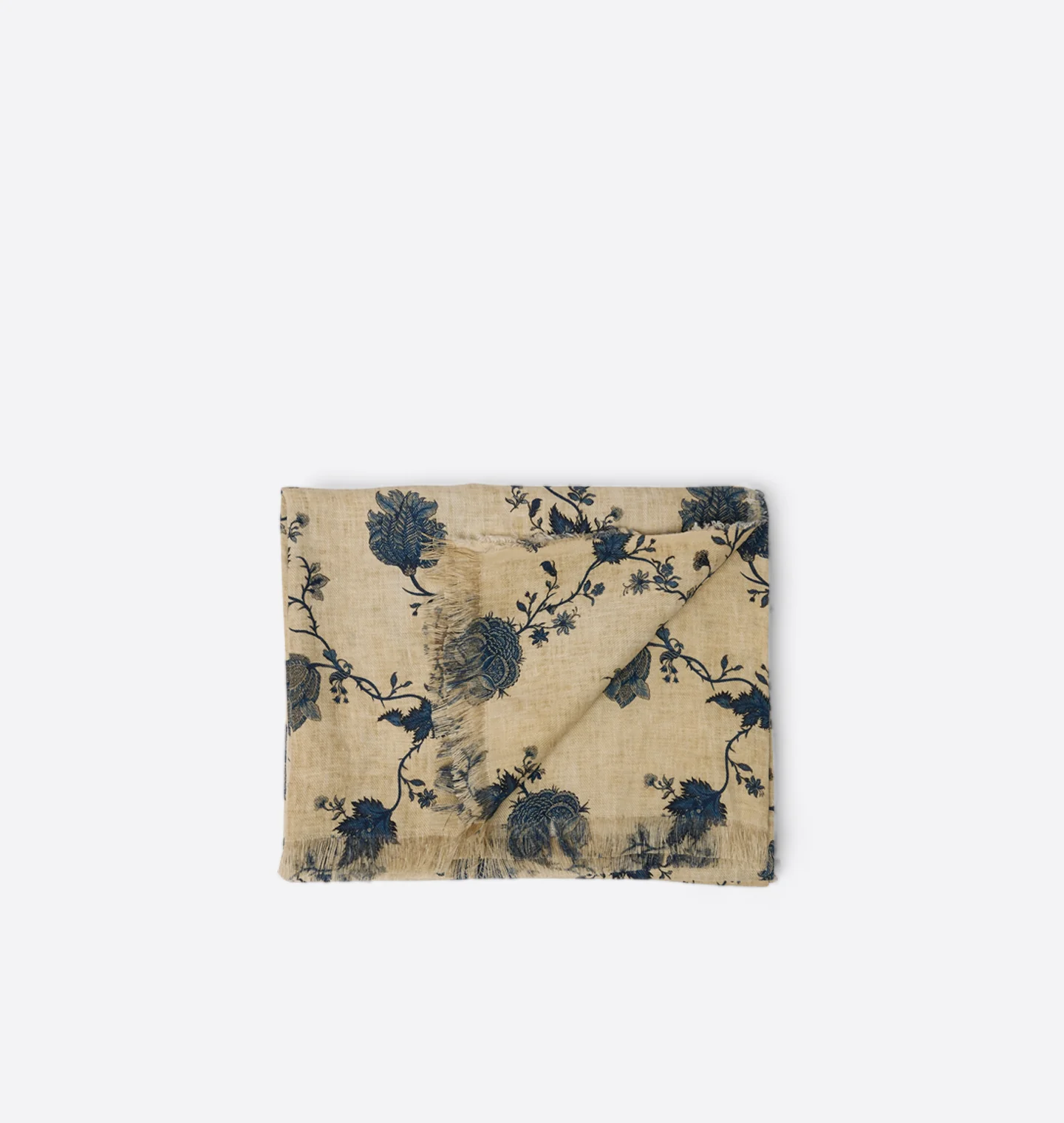 Bristol Throw Blanket