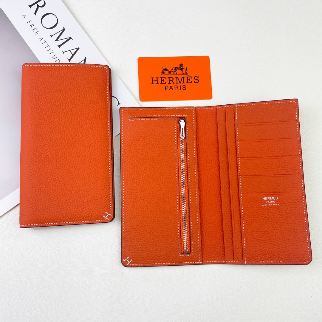 Hermes wallet
