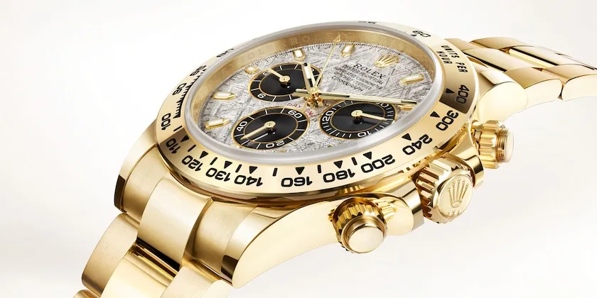 COSMOGRAPH DAYTONA Oyster