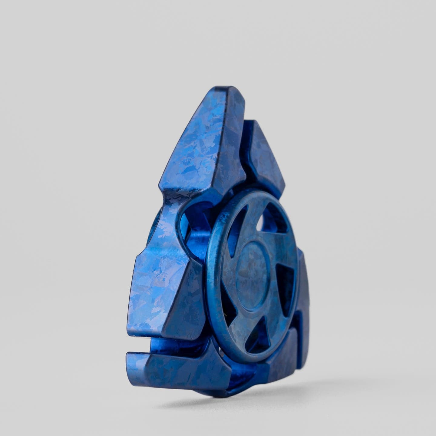 DP EDC Rift Fidget Spinner