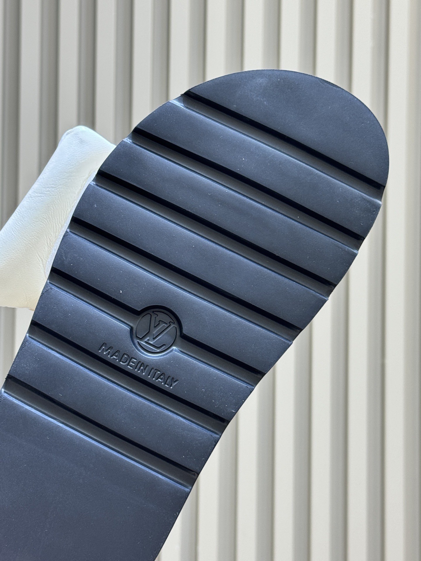 L X V SLIPPERS detail 6