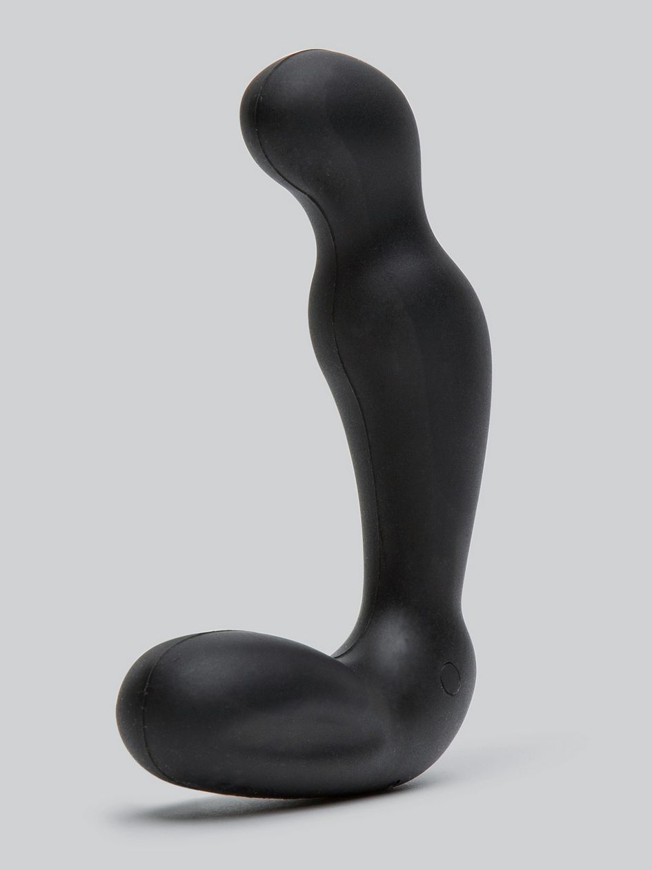 ElectraStim Quadri-Polar Electrosex Silicone Prostate Massager