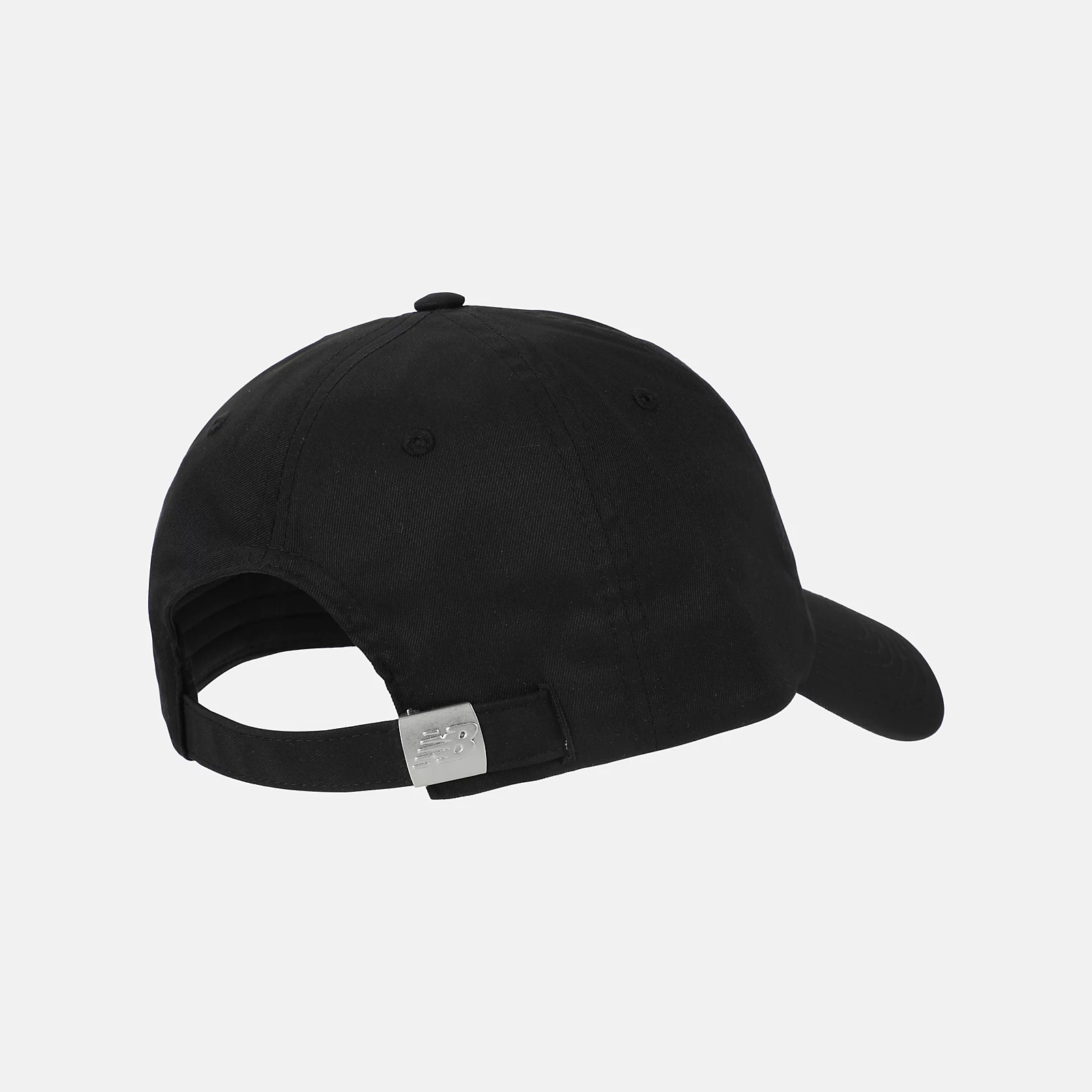 Women's 6 Panel Linear Logo Hat
