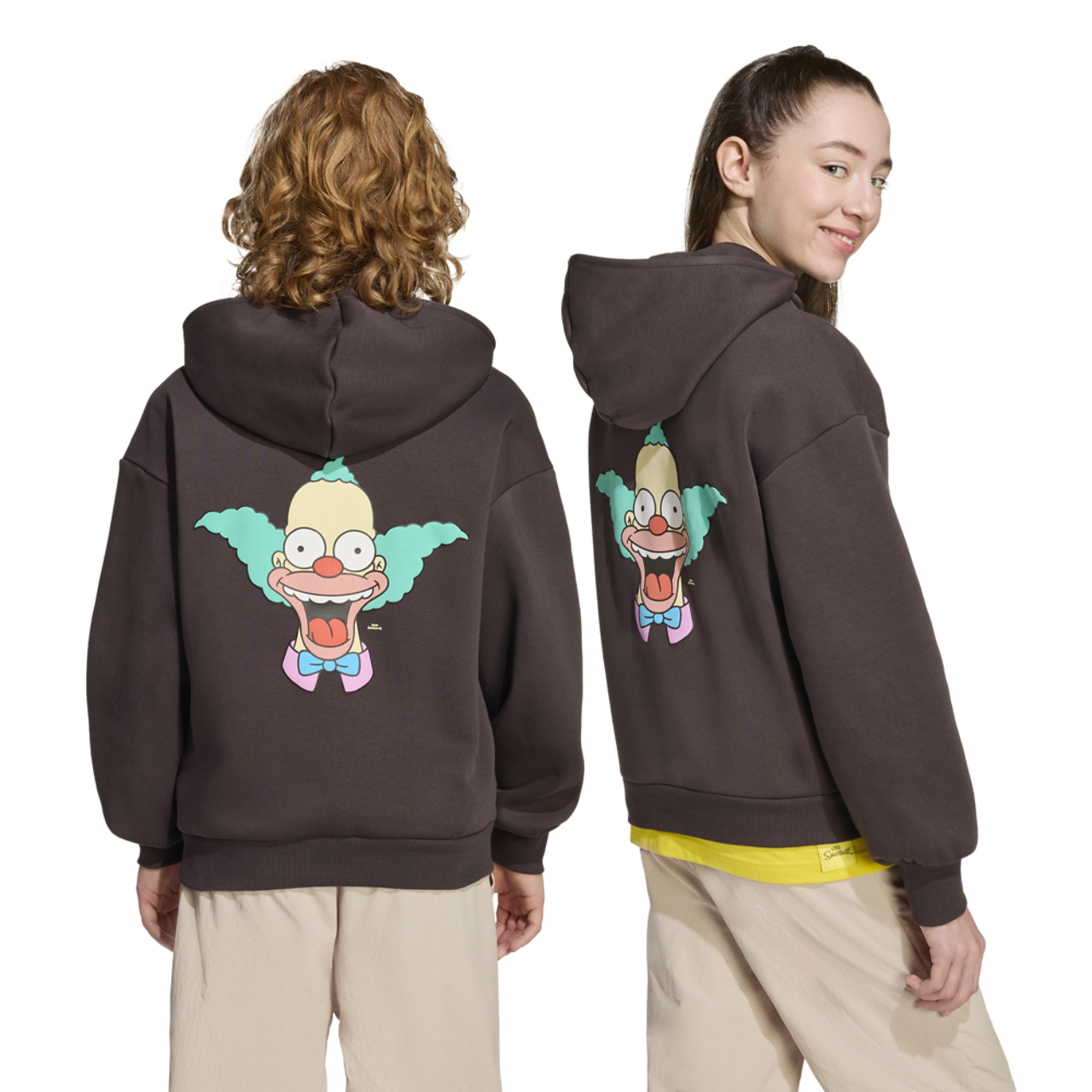 adidas Originals The Simpsons Hoodie