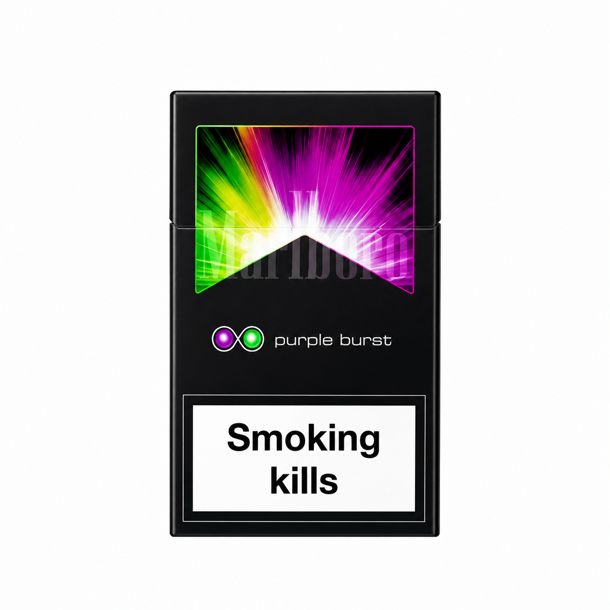 Marlboro Purple Burst 5mg Carton