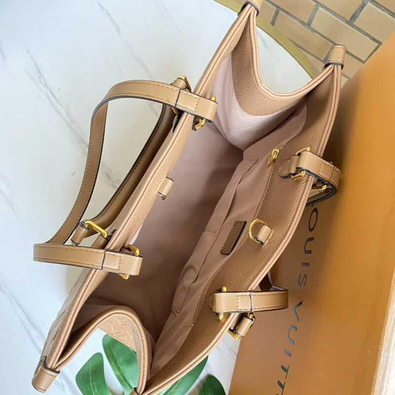 Louis Vuitton Onthego Mm Tote Bag- 6 Styles M45595