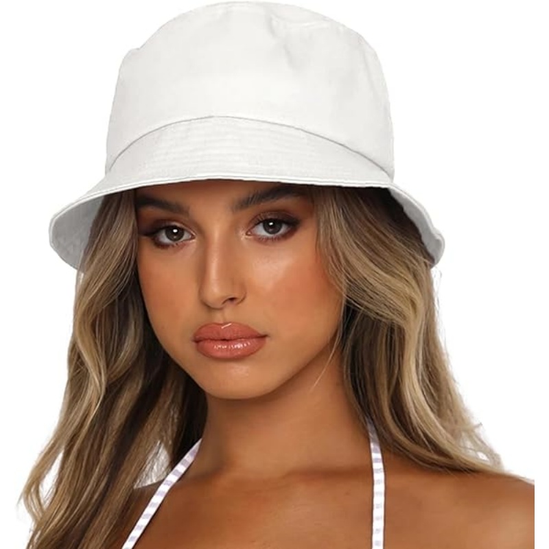 Bucket Hat for Women Men