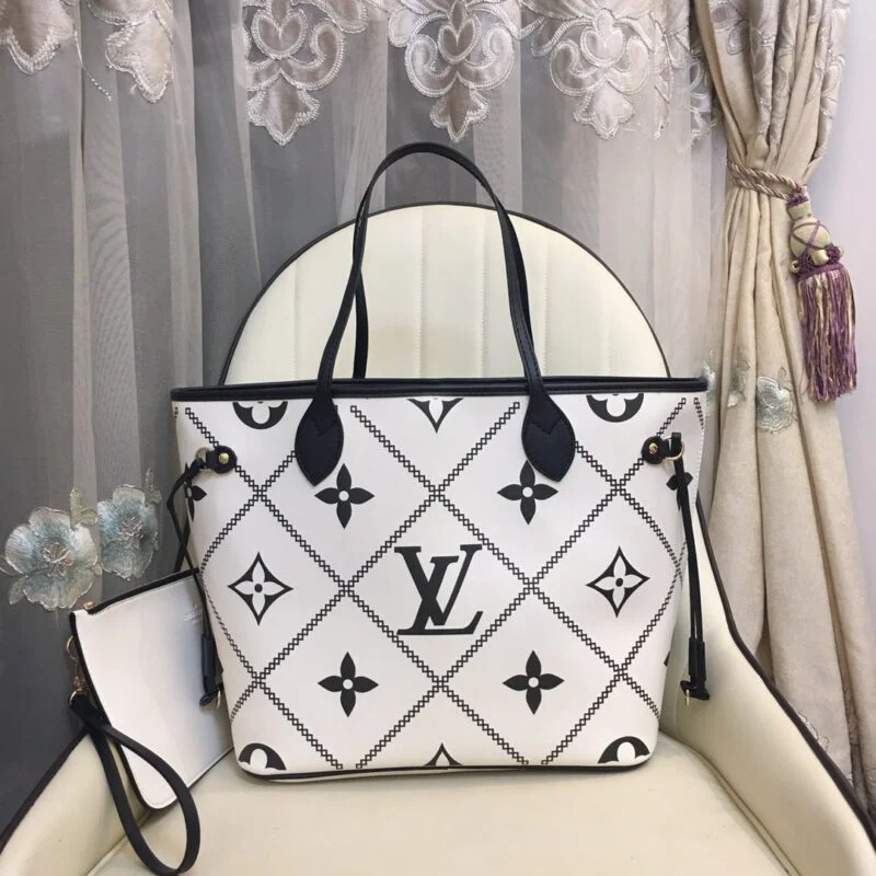 Louis Vuitton Neverfull Mm M40996
