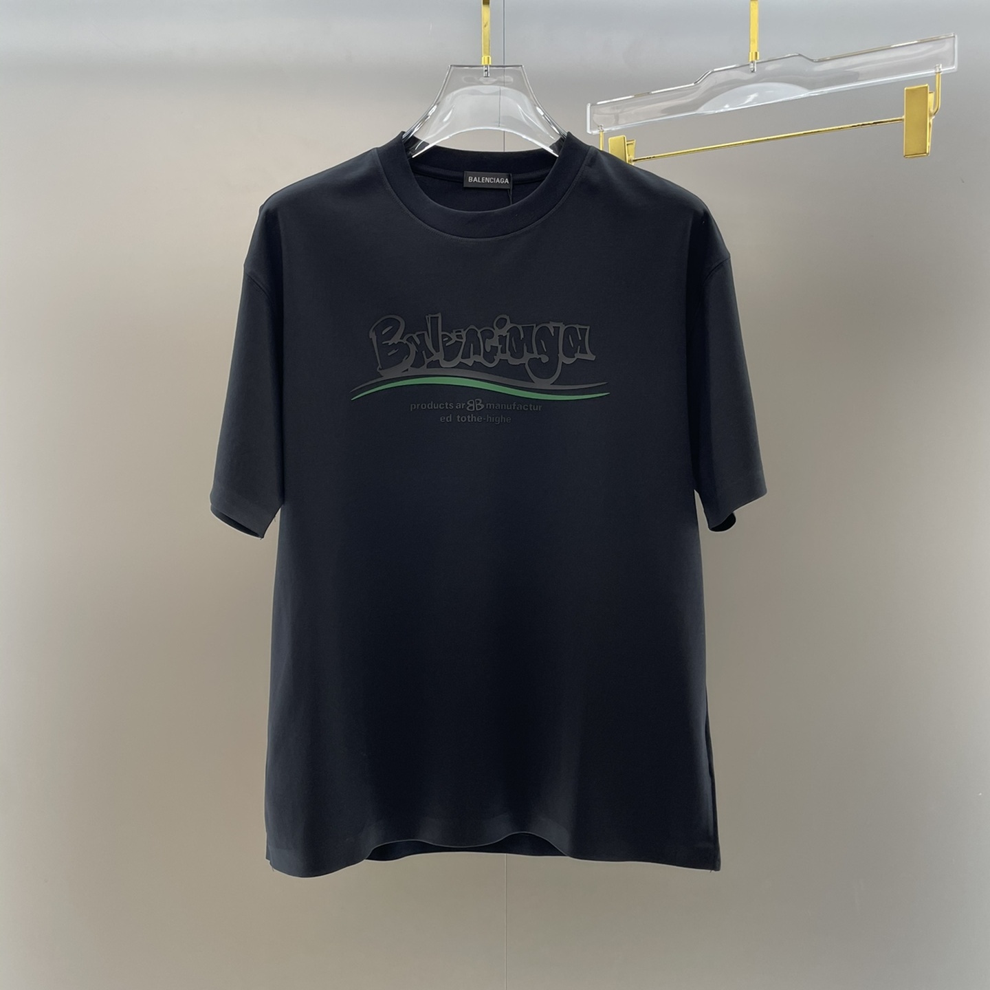 Balenciaga 25ss Men T Shirt S-XXL